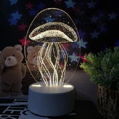 LED Night Lamp