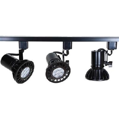 Outdoor LED Track Light