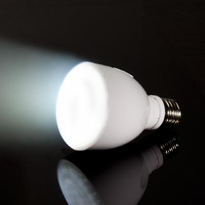 Rechargeable Led Bulb