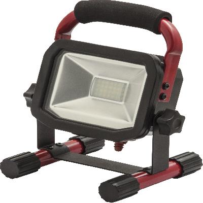 Rechargeable LED Tube Light