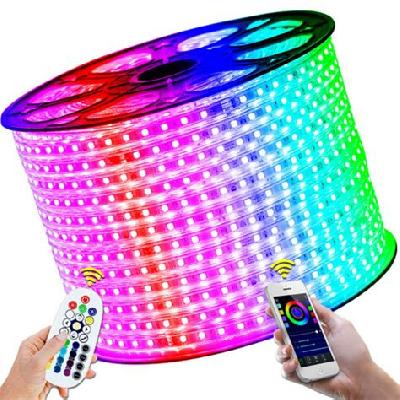 RGB LED Lamp