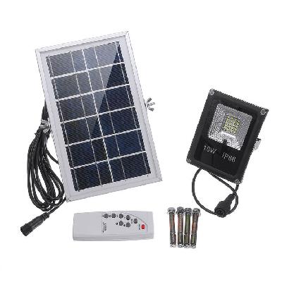 Solar Pathway Light