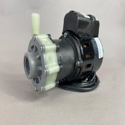 AC Drive System