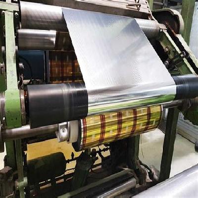 Multi Motor Drive System for Rotogravure Printing Machine