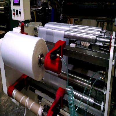 Specialized Winder Controls