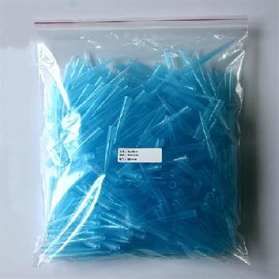 1000ul Blue Micropipette Tip