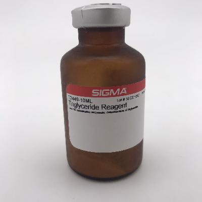Accurex Triglyceride Reagent