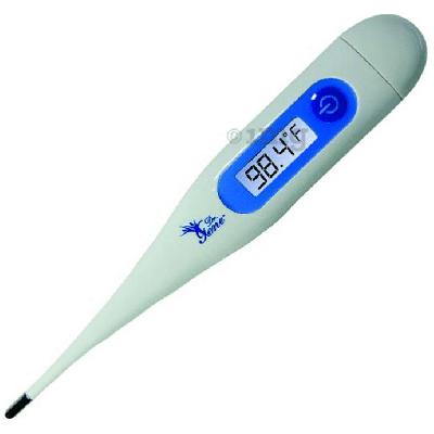 Accusure - Digital Thermometer Mt 32