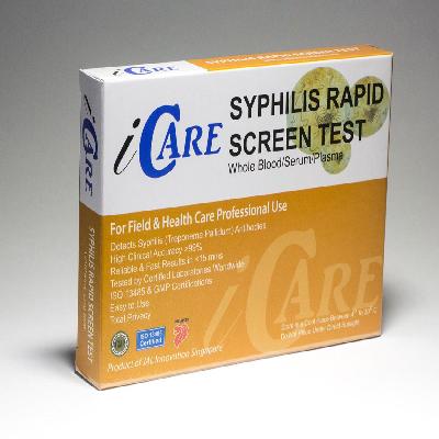Aspen Syphilis Rapid Test