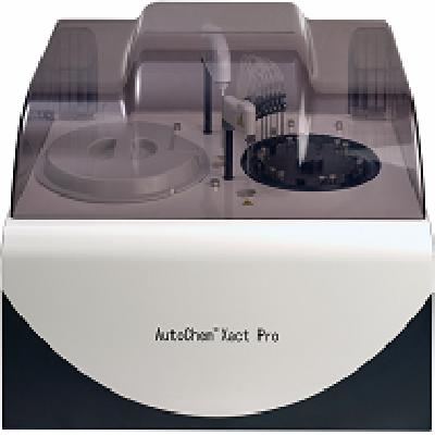 Autochem Xactpro