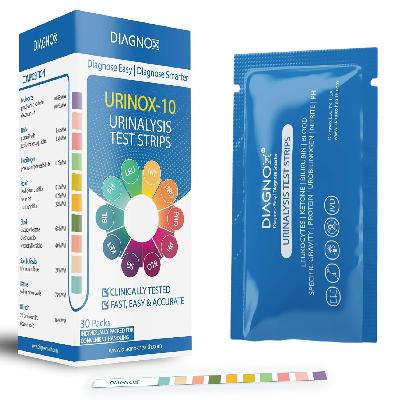 Axiom Multidisk Urinary Tract Isolates (12 rings)