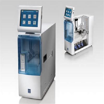Biochemistry Analyzer