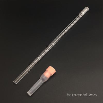 Borosilicate Glass ESR Pipette Disposable