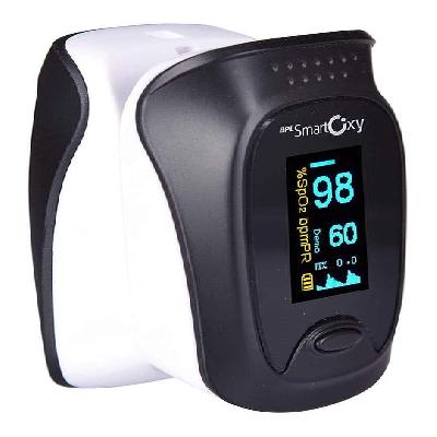 Bpl Smartoxy Fingertip Pulse Oximeter