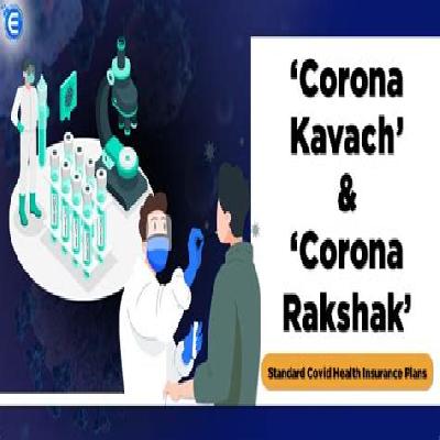Covid Kavach- Merilisa
