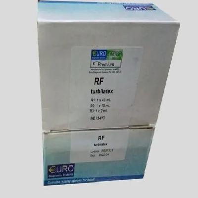 CRP Turbilatex Biochemistry Reagent