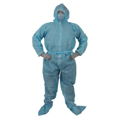 Disposable PPE Kit