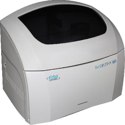 Erba Chem 5x Biochemistry Analyzer