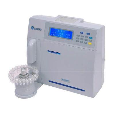 Fully Automatic Accurex Automated Electrolyte Analyzer