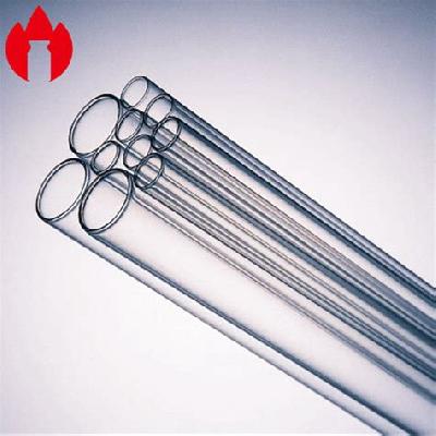 Glass Capillary Tube