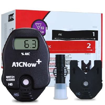 HBA1C Direct Test Kit