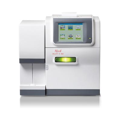 HD Consortium Semi- Automatic HDC-LYTE Electrolyte Analyser