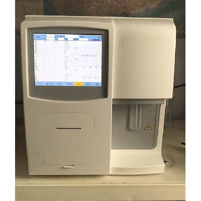 Hematology Analyzer 3-Part Eurocount Plus Cell Counter