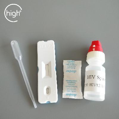 HIV Rapid Test Kit