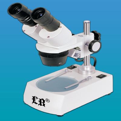 Labomed Vision 2000 Binocular Microscope