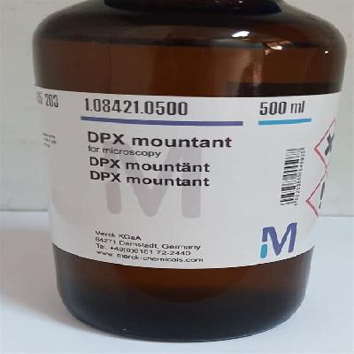 Liquid DPX Mountant