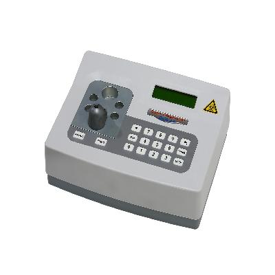 Ozoclot Uno Coagulation Analyzer