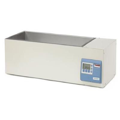 Powder Coated Ms Semi-Automatic 6 Hole Water Bath, 230V