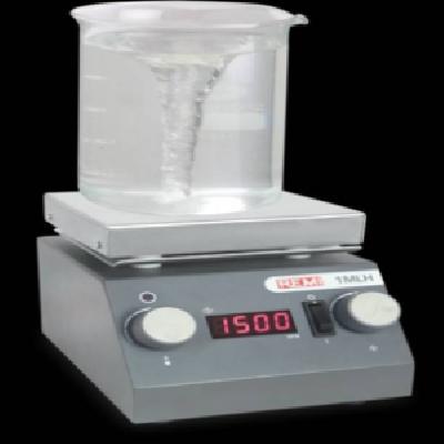 REMI 1 - MLH Magnetic Stirrers (with Hotplate)