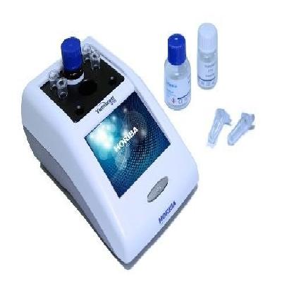 Semi-automatic Coagulometer Yumizen G200
