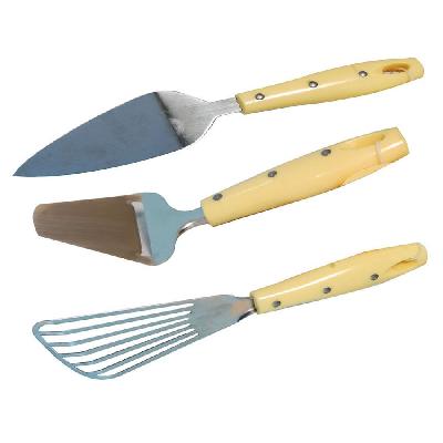 Stainless Steel Spatula