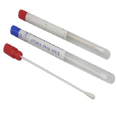 Swab Stick easy pick sampler 100 pcs axiom