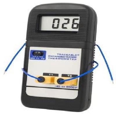 Thermometer Flexible (MT-4025) MICROGENE