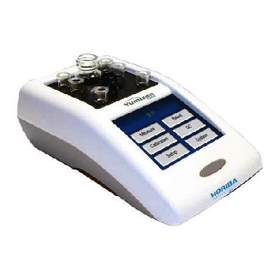 Yumizen Coagulation Analyzer for Laboratory Use