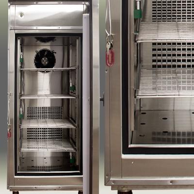 Cooling Chamber