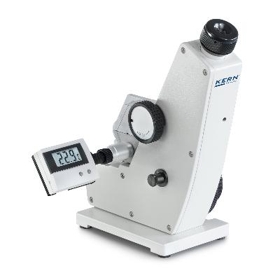 Abbe Refractometer