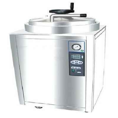 Autoclave Semi - Automatic