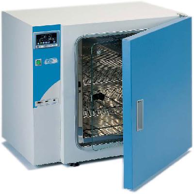 Bacteriological Incubator
