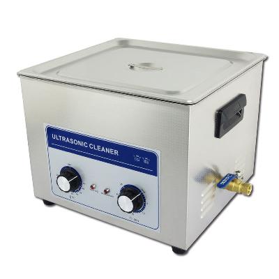 Bench-top Ultrasonic Cleaner