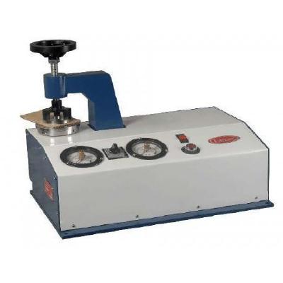 Bursting Strength Tester