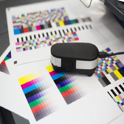 Comprehensive Colour Measurement