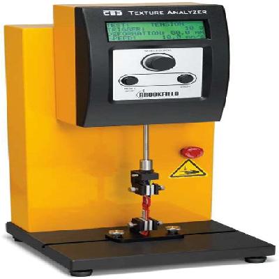 CT3 Texture Analyzer