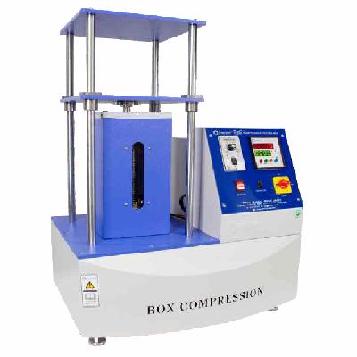 Digital Box Compression Tester