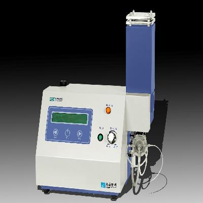 Digital Flame Photometer