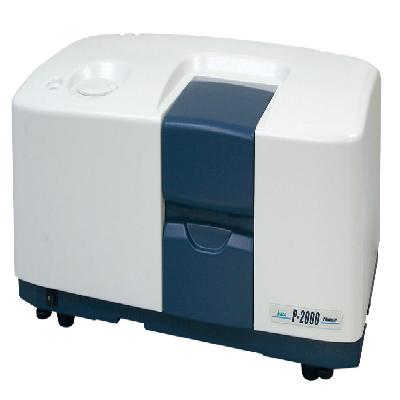 Digital Polarimeter