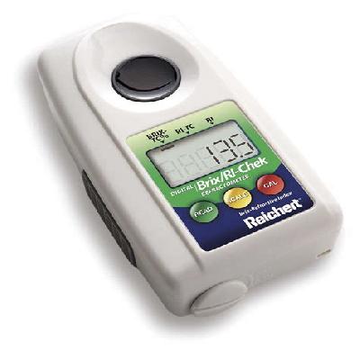 Digital Refractometer